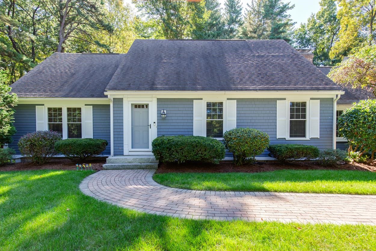 5 Bramley Hill Road Windham, NH 03087 - Photo 4 of 60