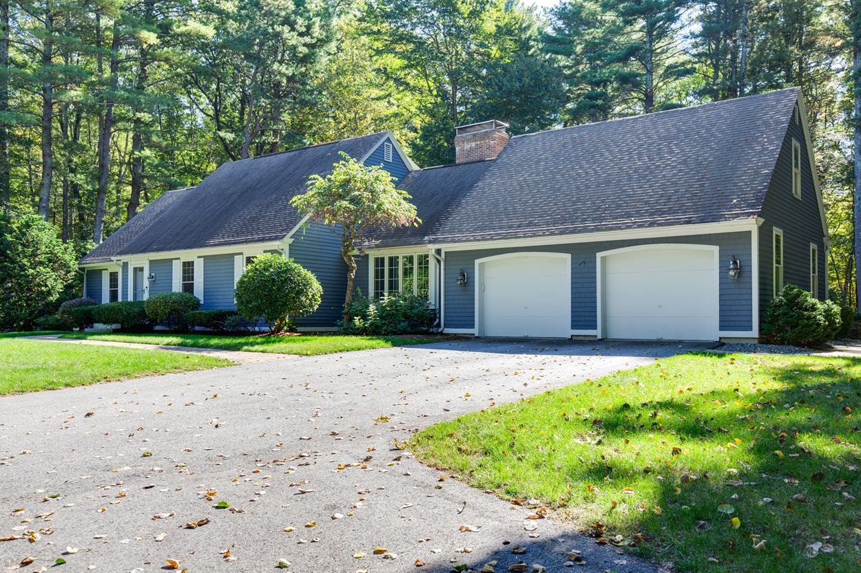 5 Bramley Hill Road Windham, NH 03087 - Photo 6 of 60