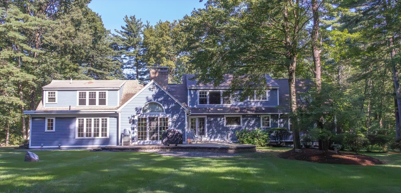 5 Bramley Hill Road Windham, NH 03087 - Photo 7 of 60