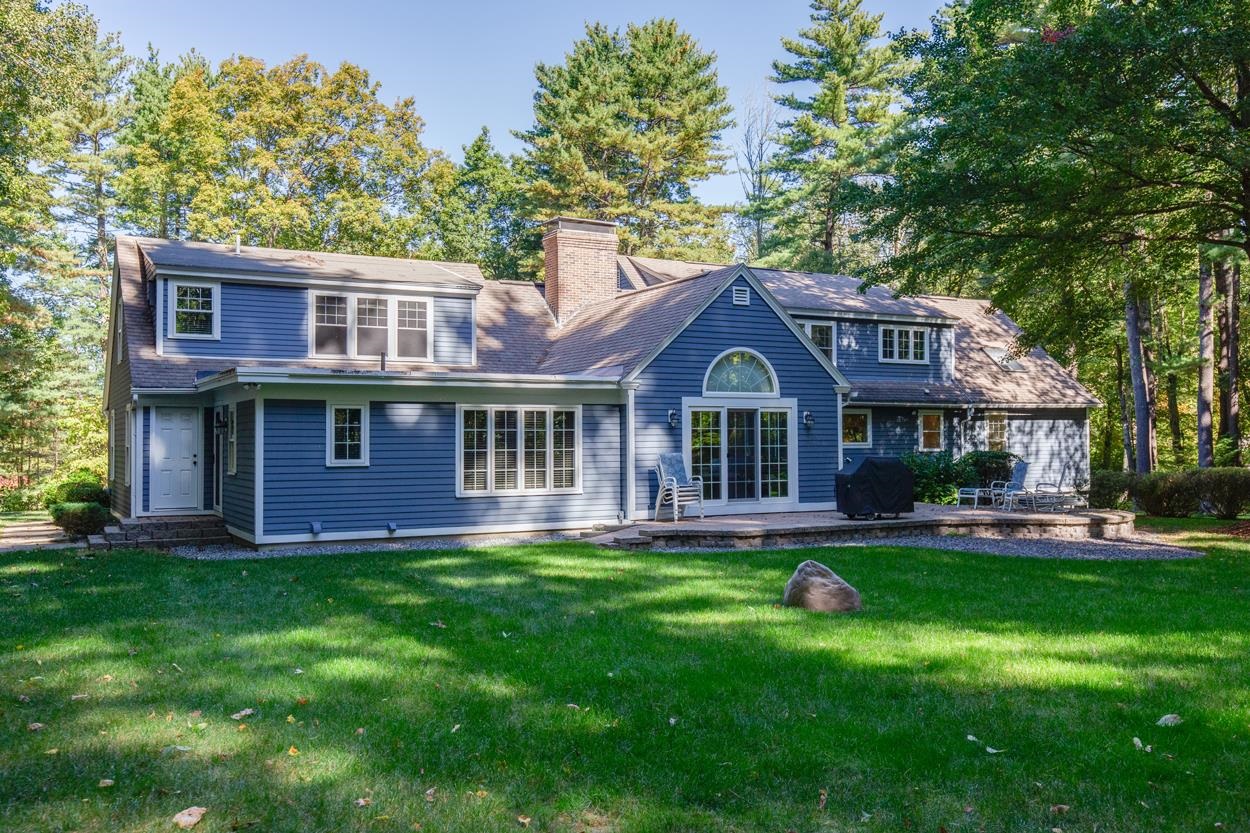 5 Bramley Hill Road Windham, NH 03087 - Photo 8 of 60