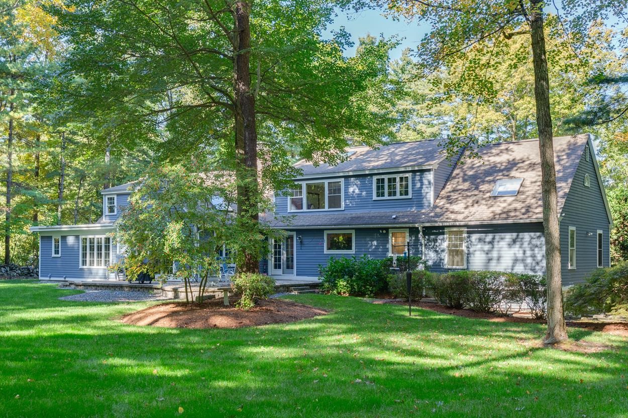 5 Bramley Hill Road Windham, NH 03087 - Photo 9 of 60