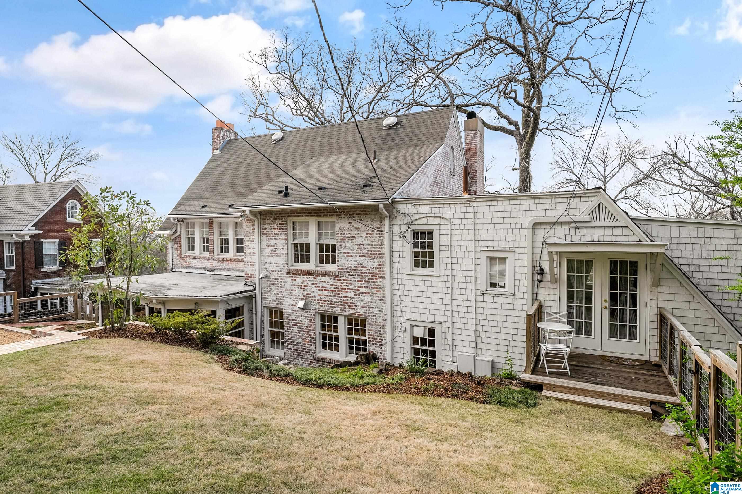 4241 Cliff Road Birmingham, AL 35222 - Photo 40 of 43