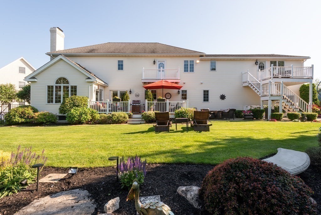 93 Juniper Drive Saugus, MA 01906 - Photo 39 of 42