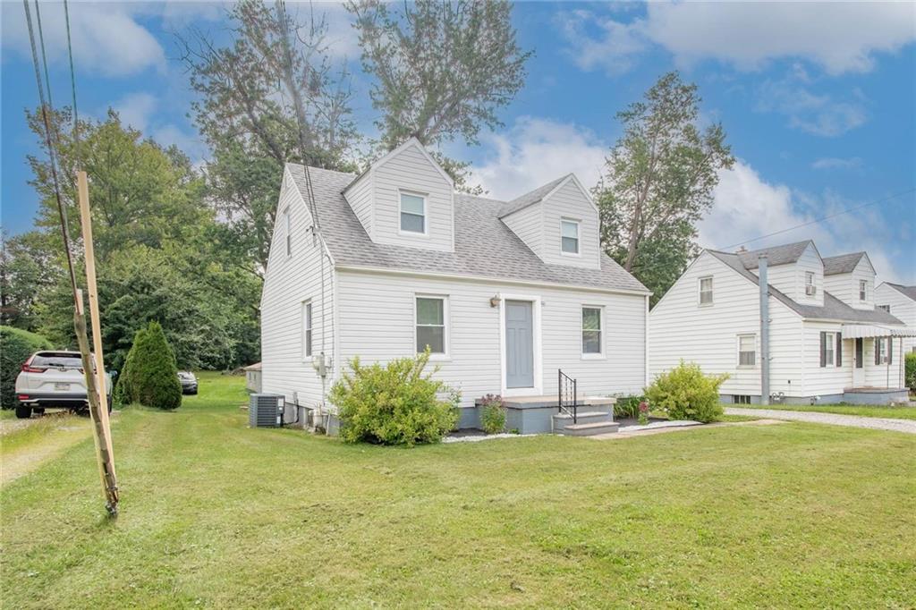 141 South Duffy Road Butler, PA 16001 - Photo 15 of 16