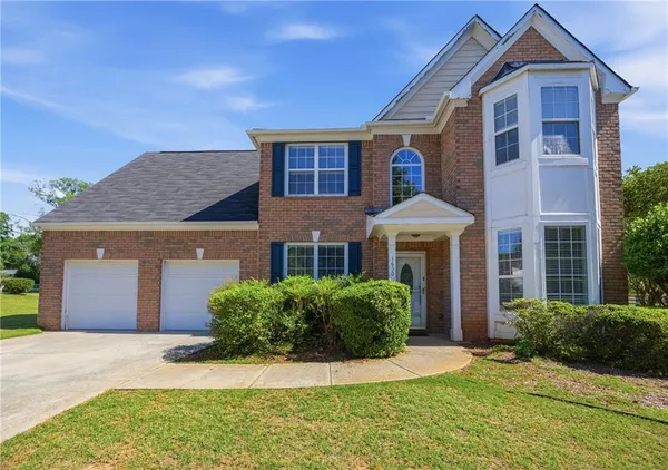 $2,800 | 1650 Huntcrest Way Southwest, Mableton, GA 30126
