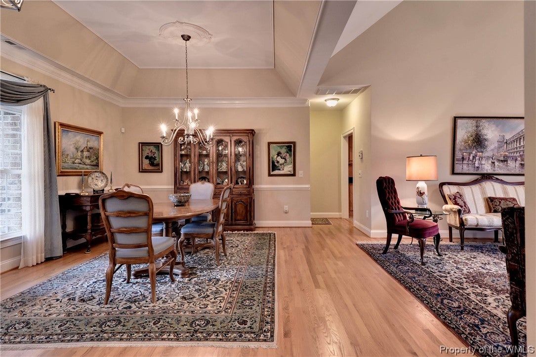 9912 West Cork Road Toano, VA 23168 - Photo 8 of 38 Gallery Image 8
