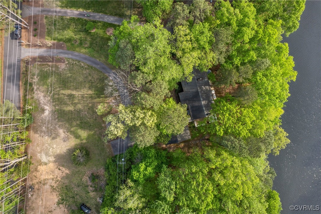 4460 Cheyenne Road Richmond, VA 23235 - Photo 43 of 47 Bird's eye view