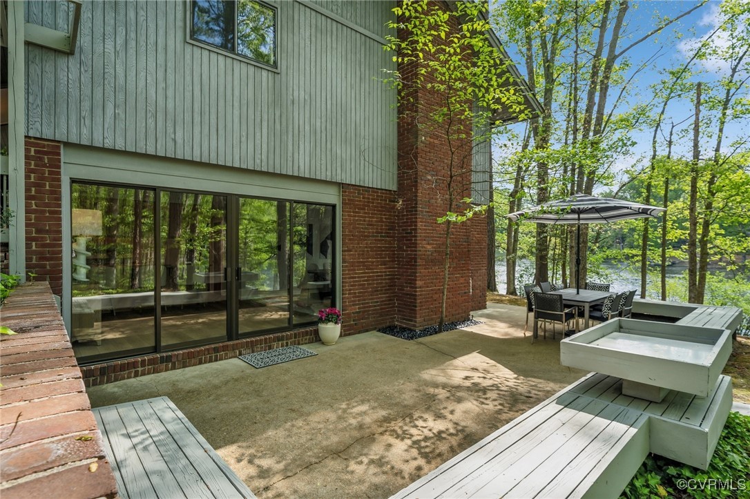 4460 Cheyenne Road Richmond, VA 23235 - Photo 6 of 47