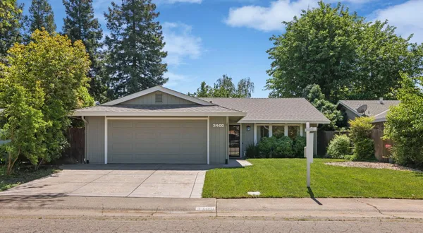 $795,000 | 3400 Laguna Avenue, Davis, CA 95618