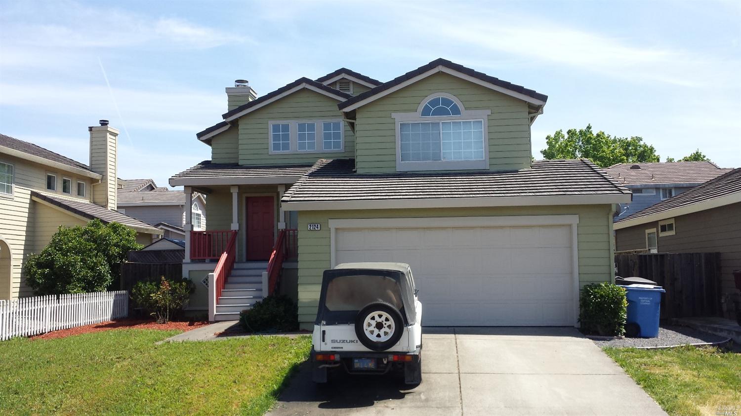 2124 Lansbury Street Santa Rosa, CA 95404 - Photo 1 of 1 Gallery Image 1