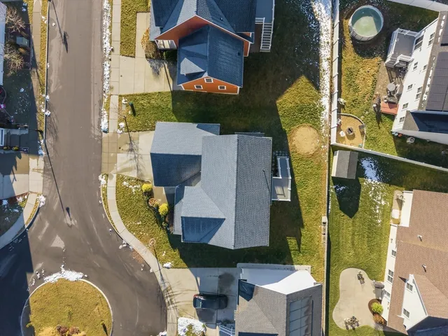 $689,800 | 17 Carousel Terrace, Dartmouth, MA 02747