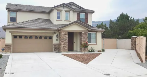 $3,195 | 10696 Foxberry Park Drive, Reno, NV 89521