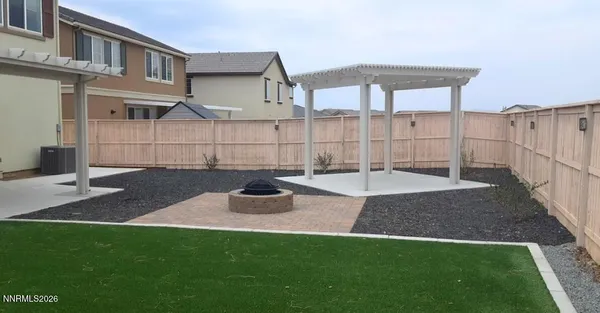 $3,195 | 10696 Foxberry Park Drive, Reno, NV 89521