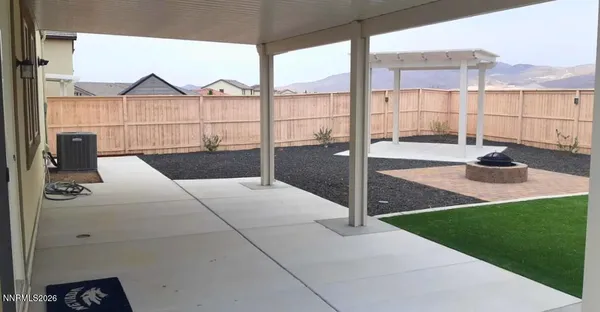 $3,195 | 10696 Foxberry Park Drive, Reno, NV 89521