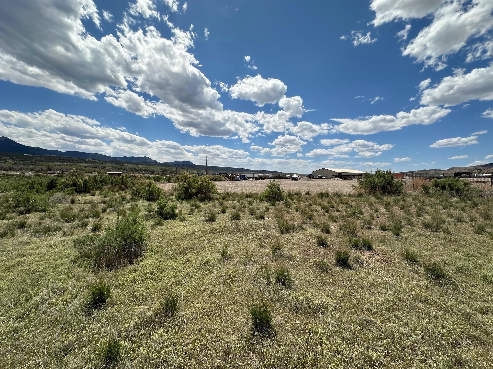 Tbd Tbd Buds Way Parachute, CO 81635 - Photo 1 of 3 a view of a lake