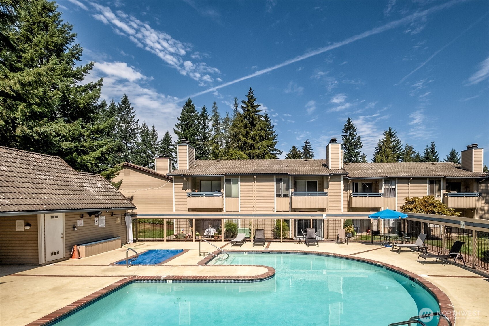 17518 149th Avenue Southeast, Unit H3 Renton, WA 98058 - Photo 15 of 22 Gallery Image 15