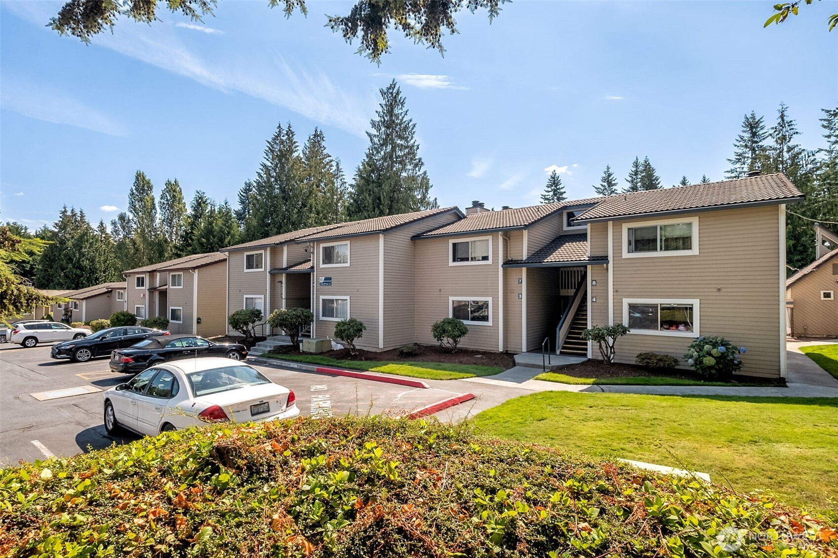 17518 149th Avenue Southeast, Unit H3 Renton, WA 98058 - Photo 2 of 22 Gallery Image 2