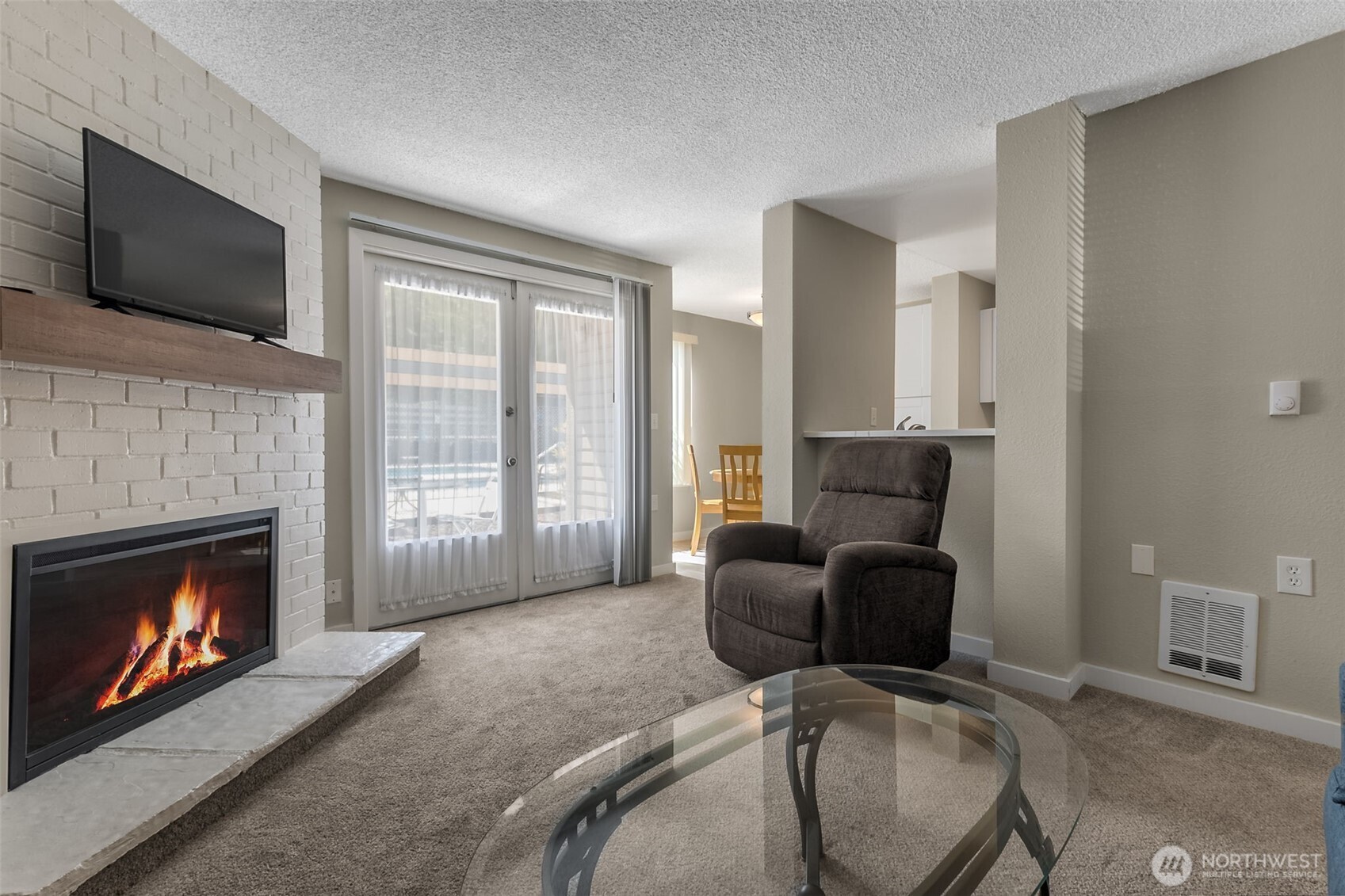 17518 149th Avenue Southeast, Unit H3 Renton, WA 98058 - Photo 6 of 22 Gallery Image 6