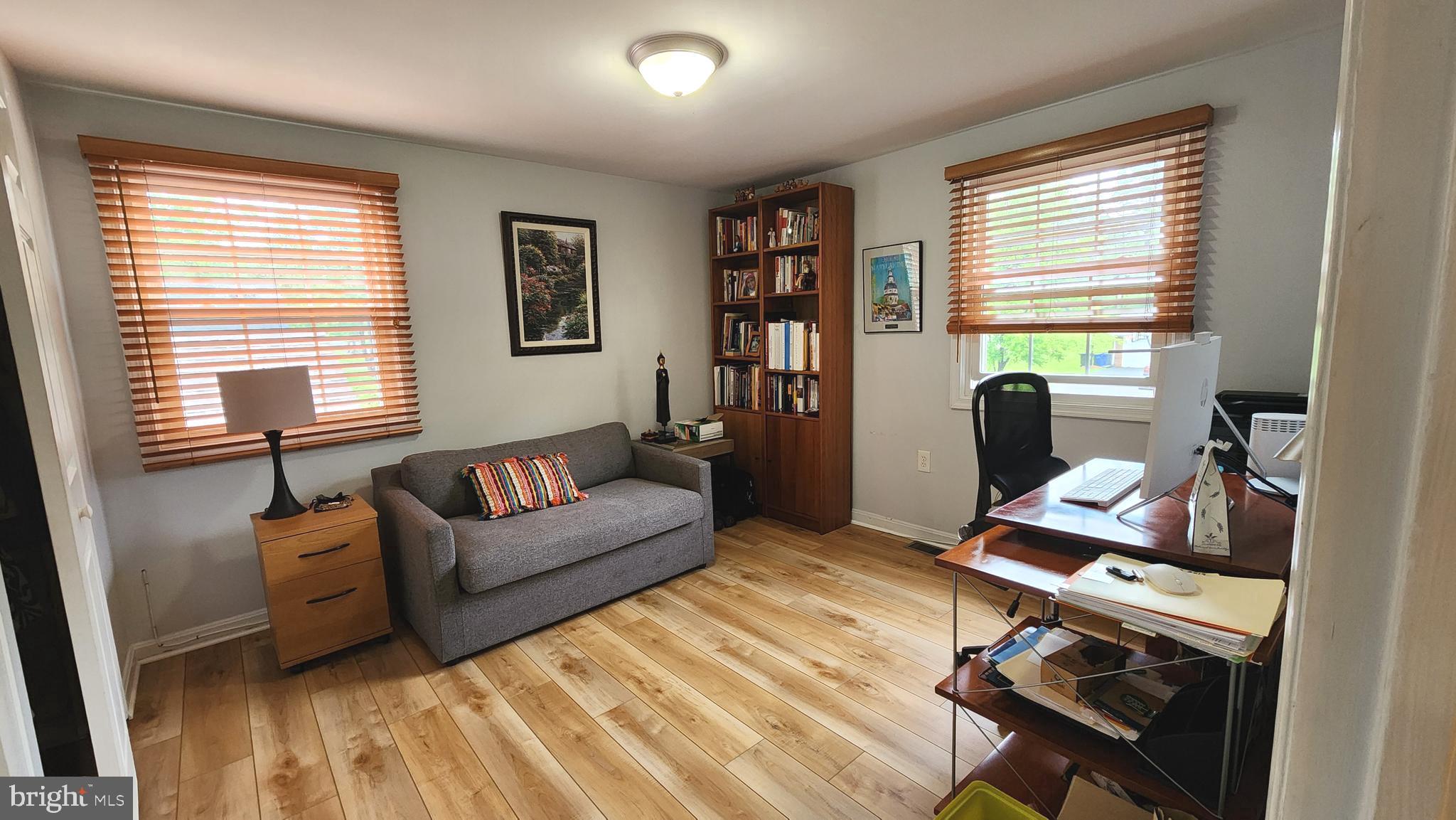 14004 Beechvue Lane Silver Spring, MD 20906 - Photo 13 of 57 3rd bedroom