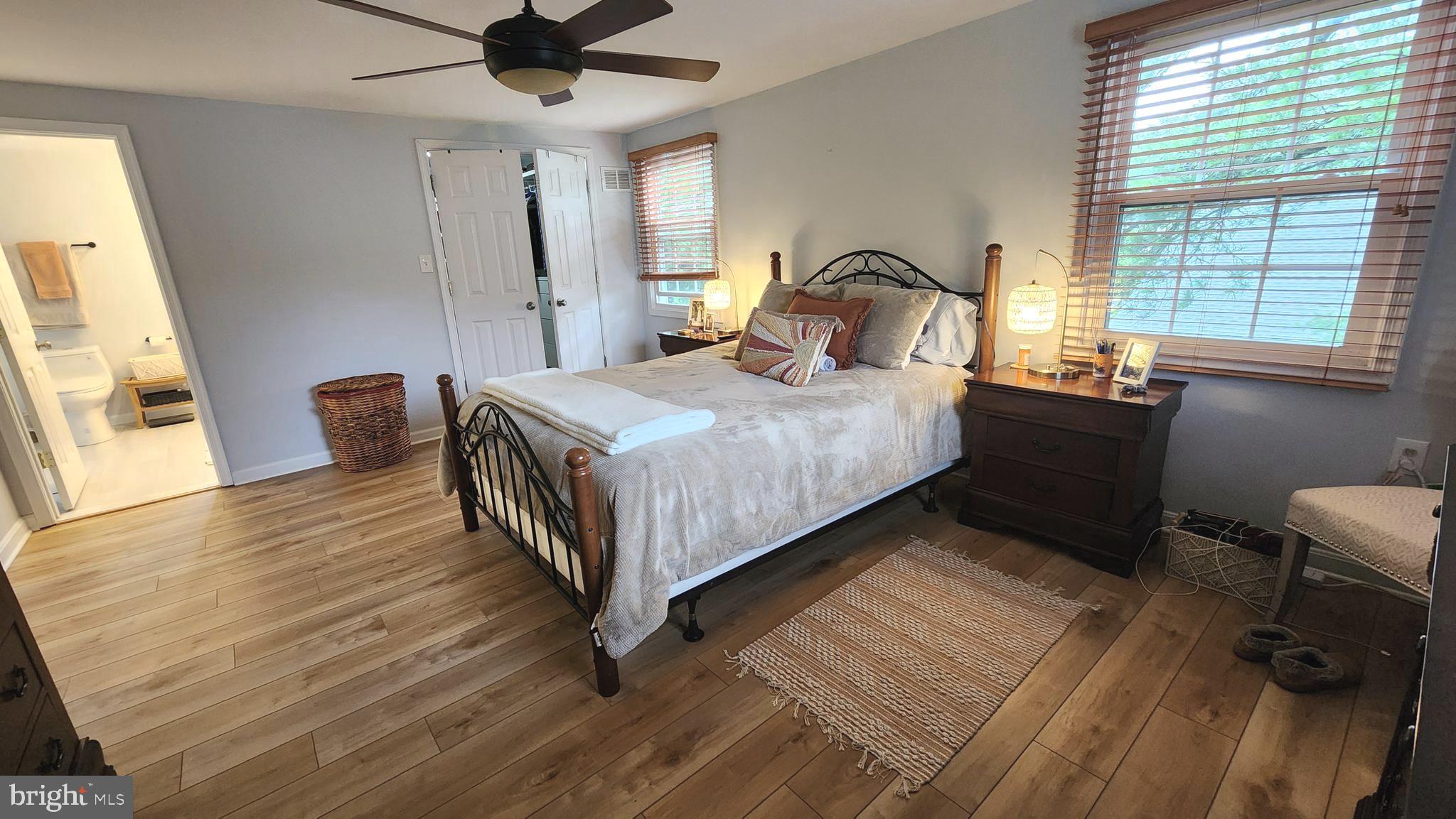 14004 Beechvue Lane Silver Spring, MD 20906 - Photo 17 of 57 Beautiful floors