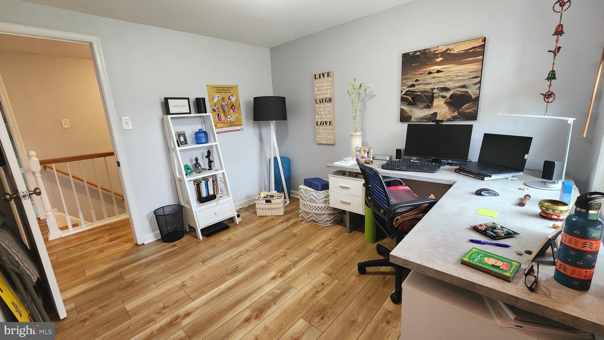 14004 Beechvue Lane Silver Spring, MD 20906 - Photo 26 of 57 4th bedroom
