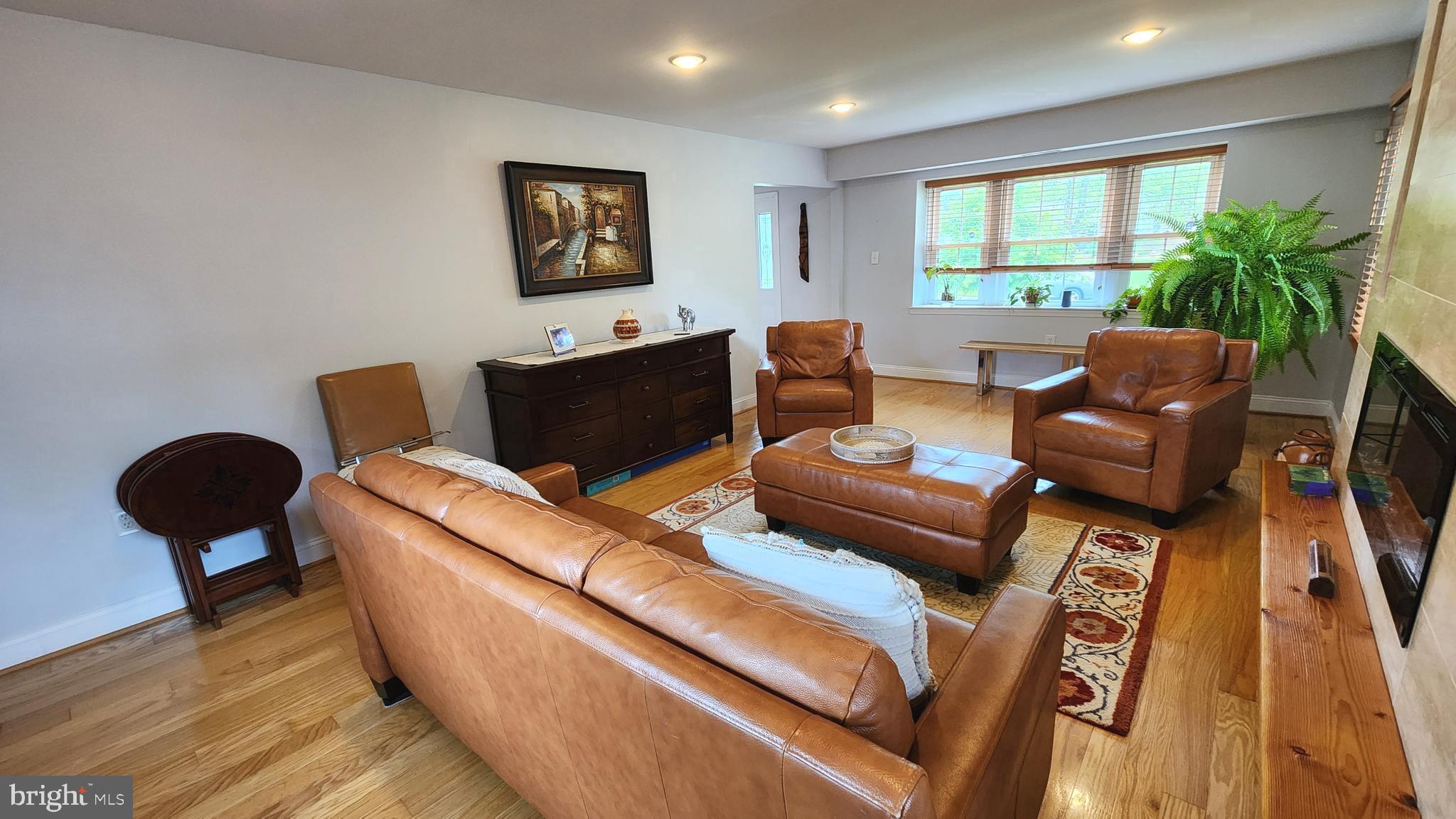 14004 Beechvue Lane Silver Spring, MD 20906 - Photo 39 of 57 Plenty recessed & natural lighting