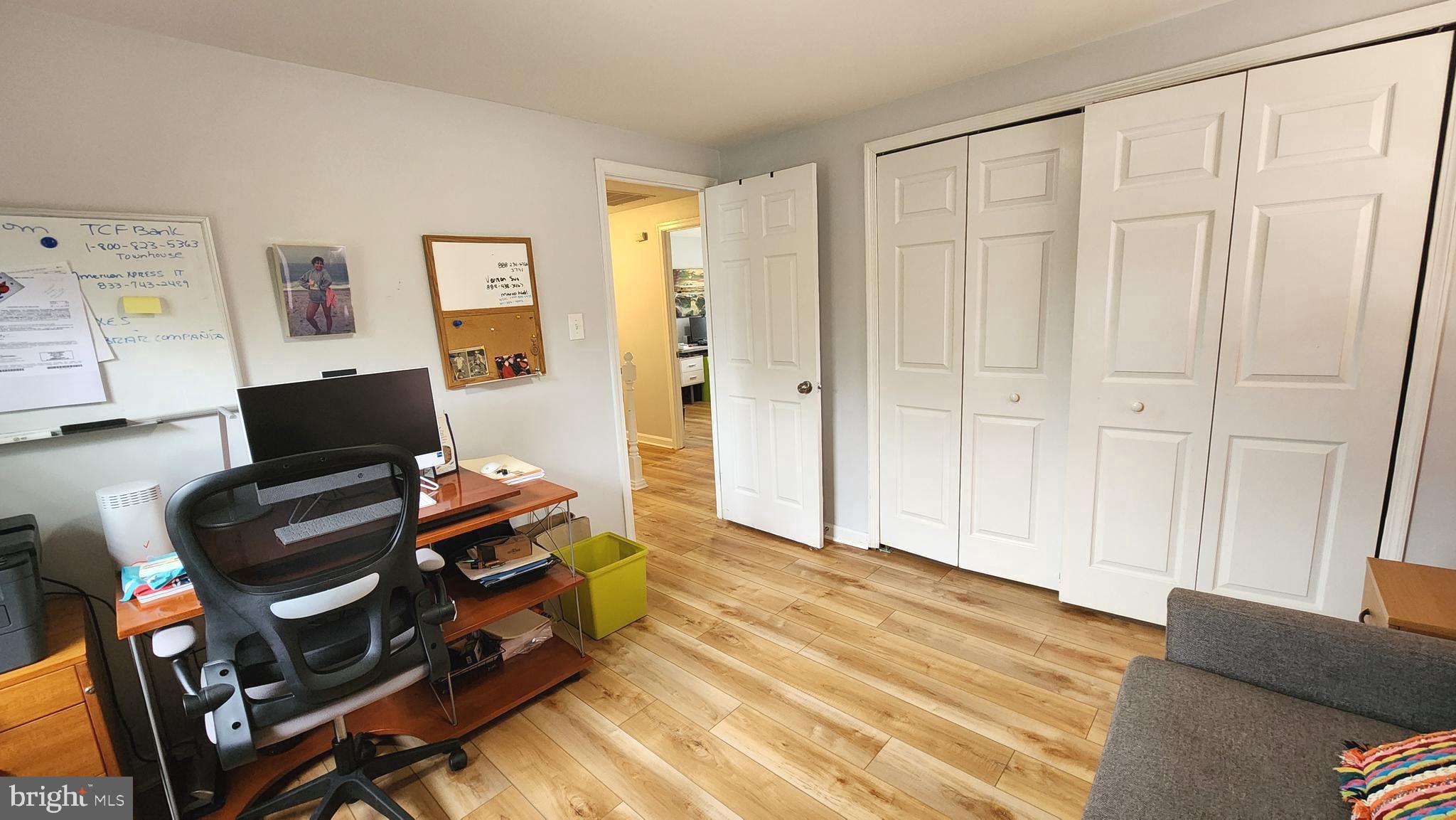 14004 Beechvue Lane Silver Spring, MD 20906 - Photo 41 of 57 Ample closets