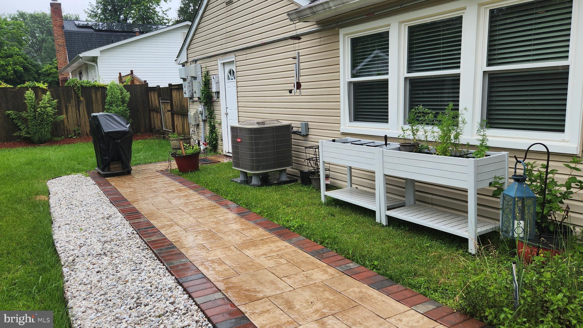 14004 Beechvue Lane Silver Spring, MD 20906 - Photo 47 of 57 Walkway