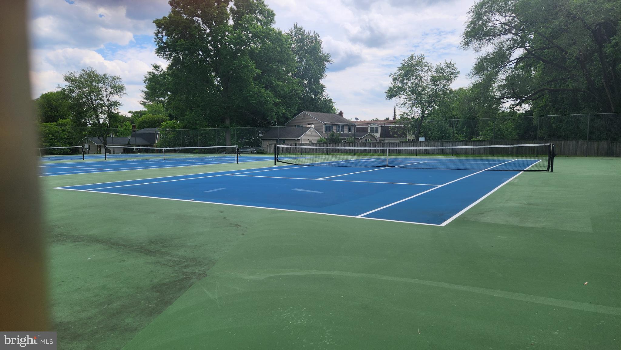 14004 Beechvue Lane Silver Spring, MD 20906 - Photo 50 of 57 Community sports courts