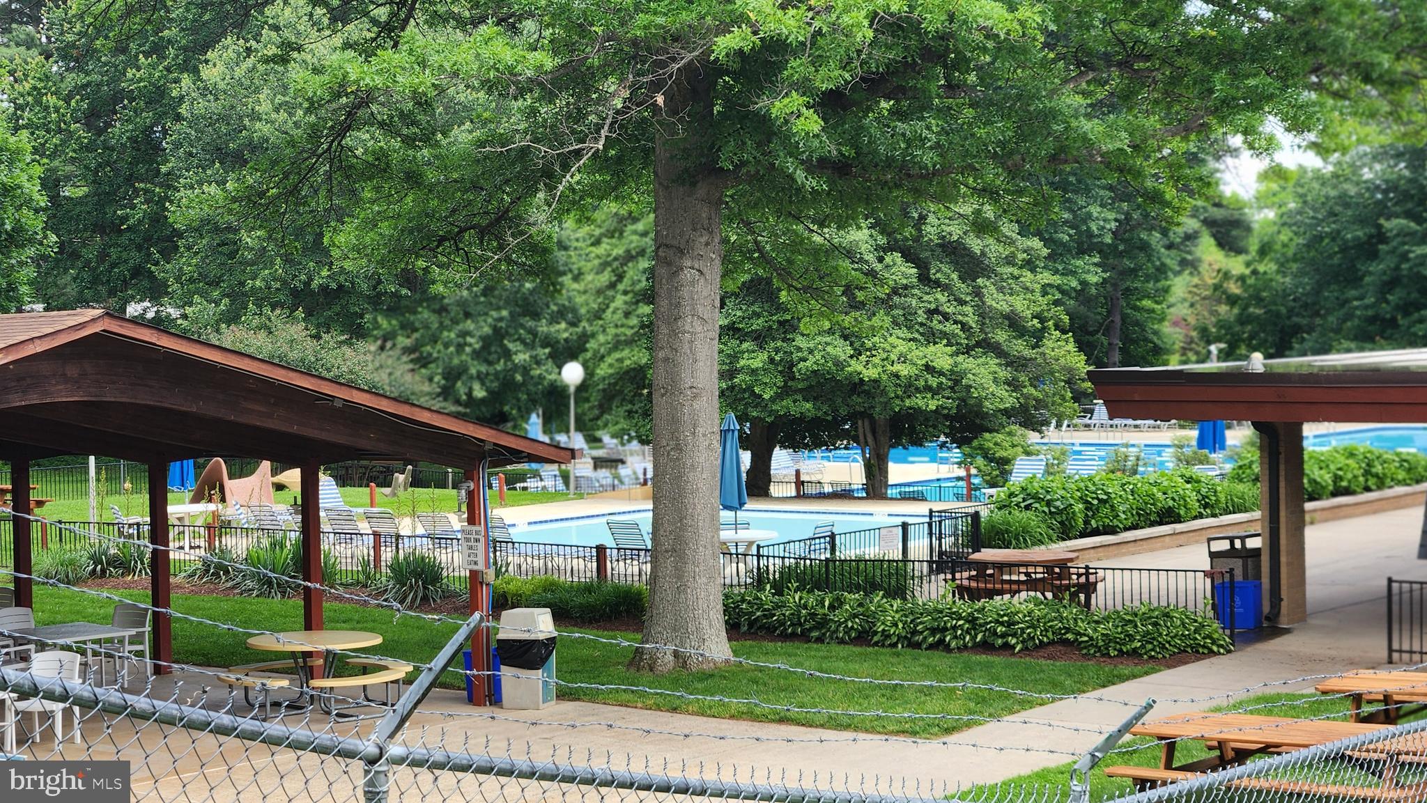 14004 Beechvue Lane Silver Spring, MD 20906 - Photo 51 of 57 Community pool