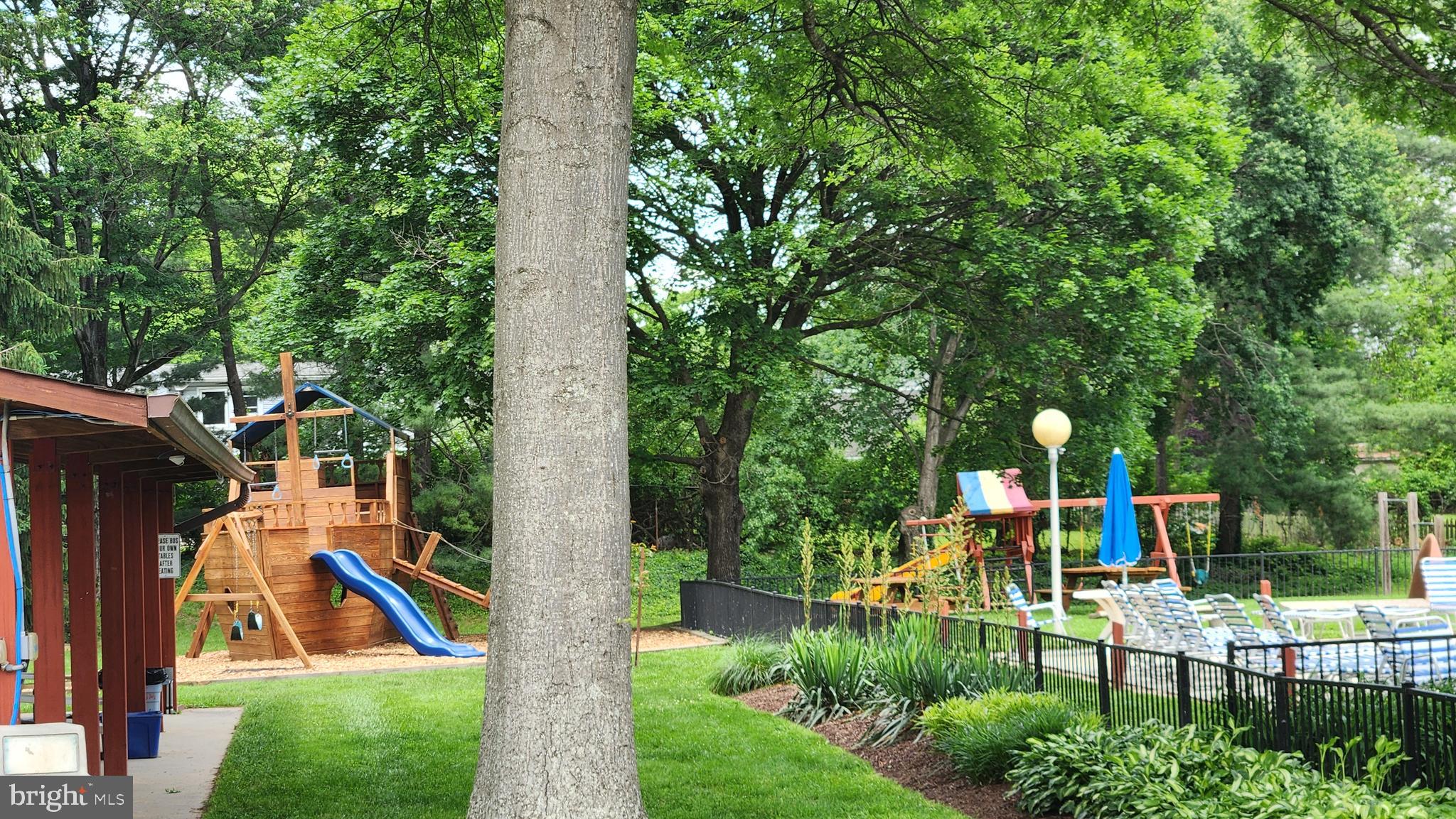 14004 Beechvue Lane Silver Spring, MD 20906 - Photo 52 of 57 Pool play area