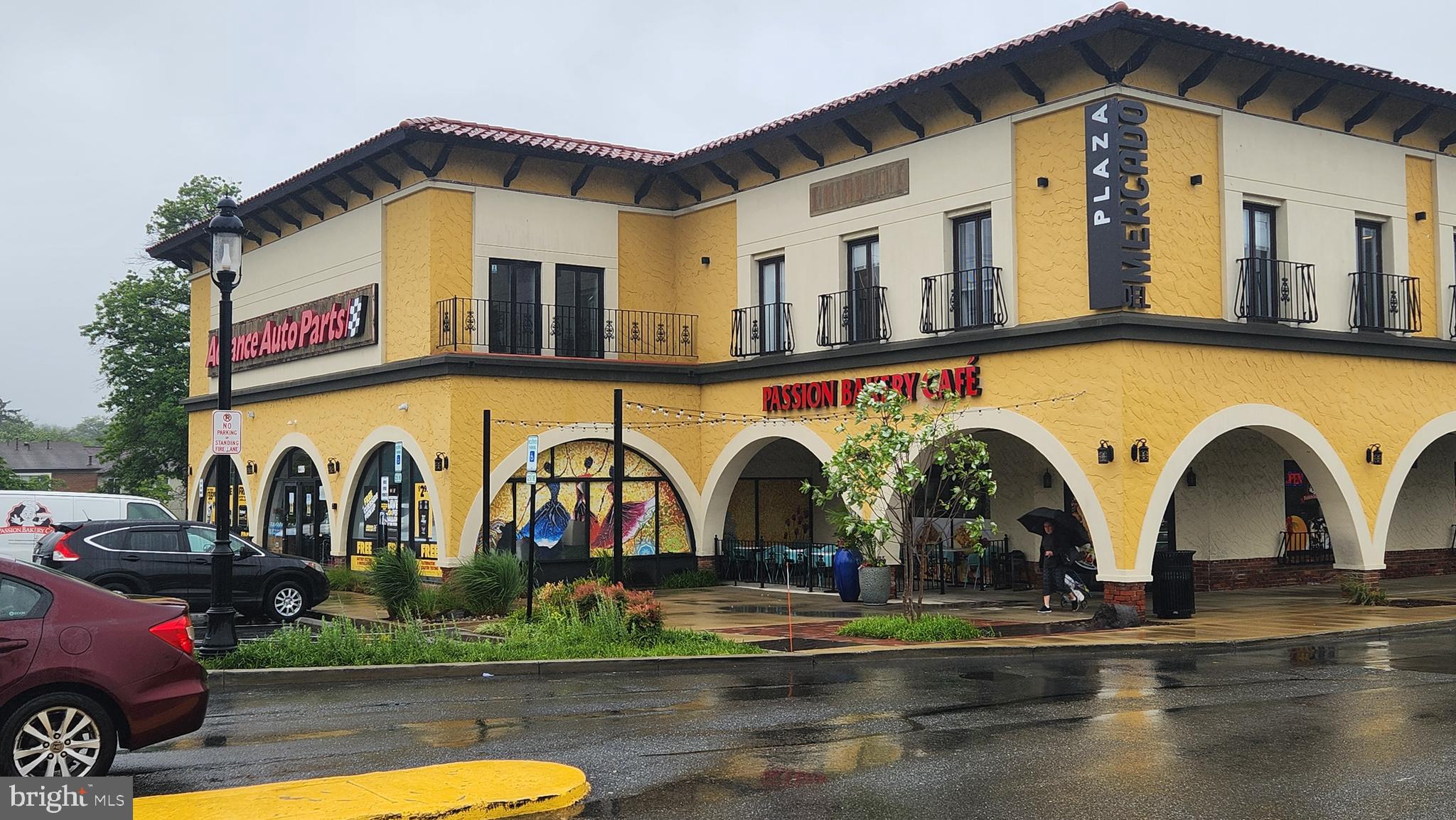 14004 Beechvue Lane Silver Spring, MD 20906 - Photo 53 of 57 Passion Bakery