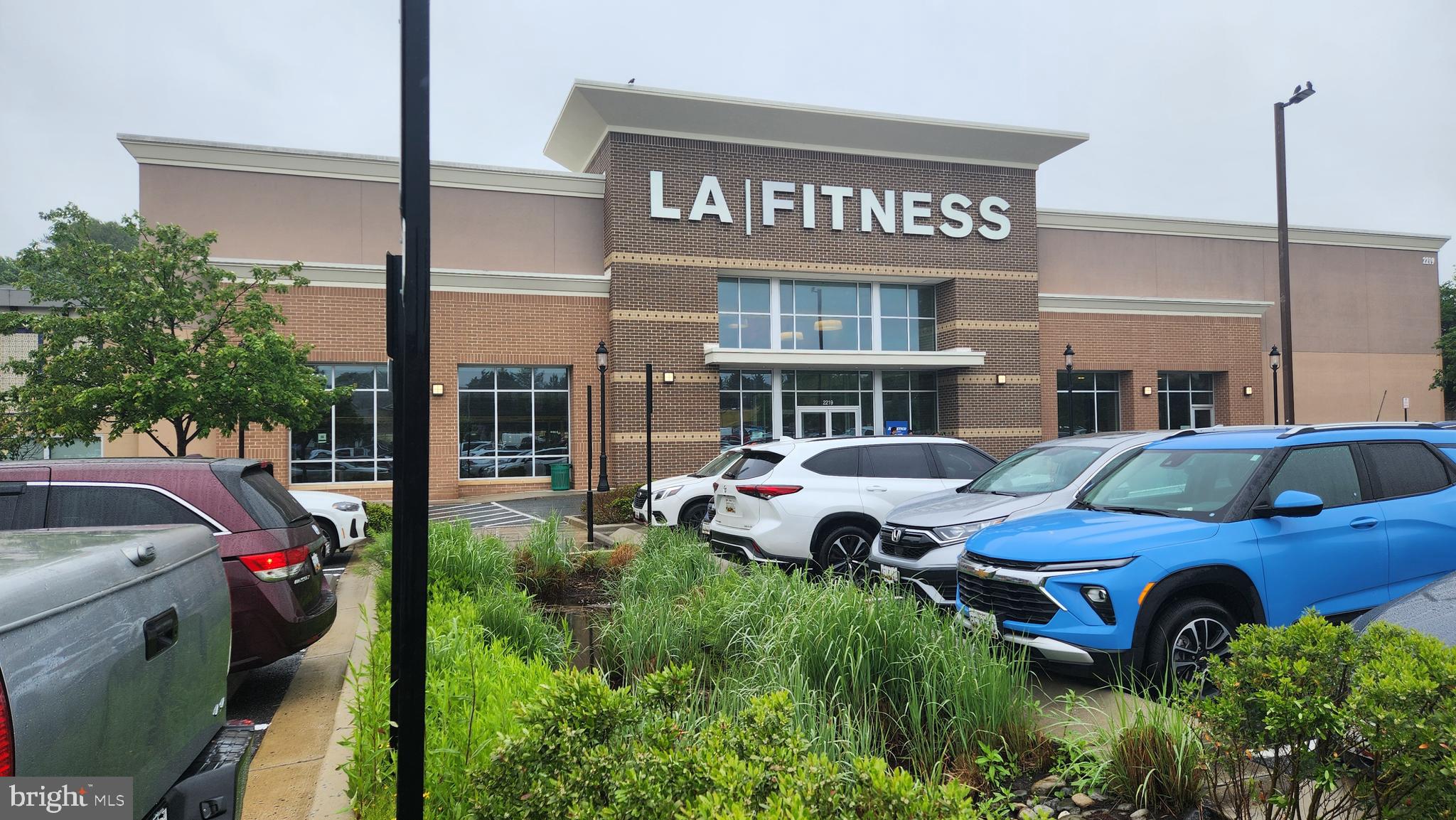 14004 Beechvue Lane Silver Spring, MD 20906 - Photo 57 of 57 Neighborhood Gym