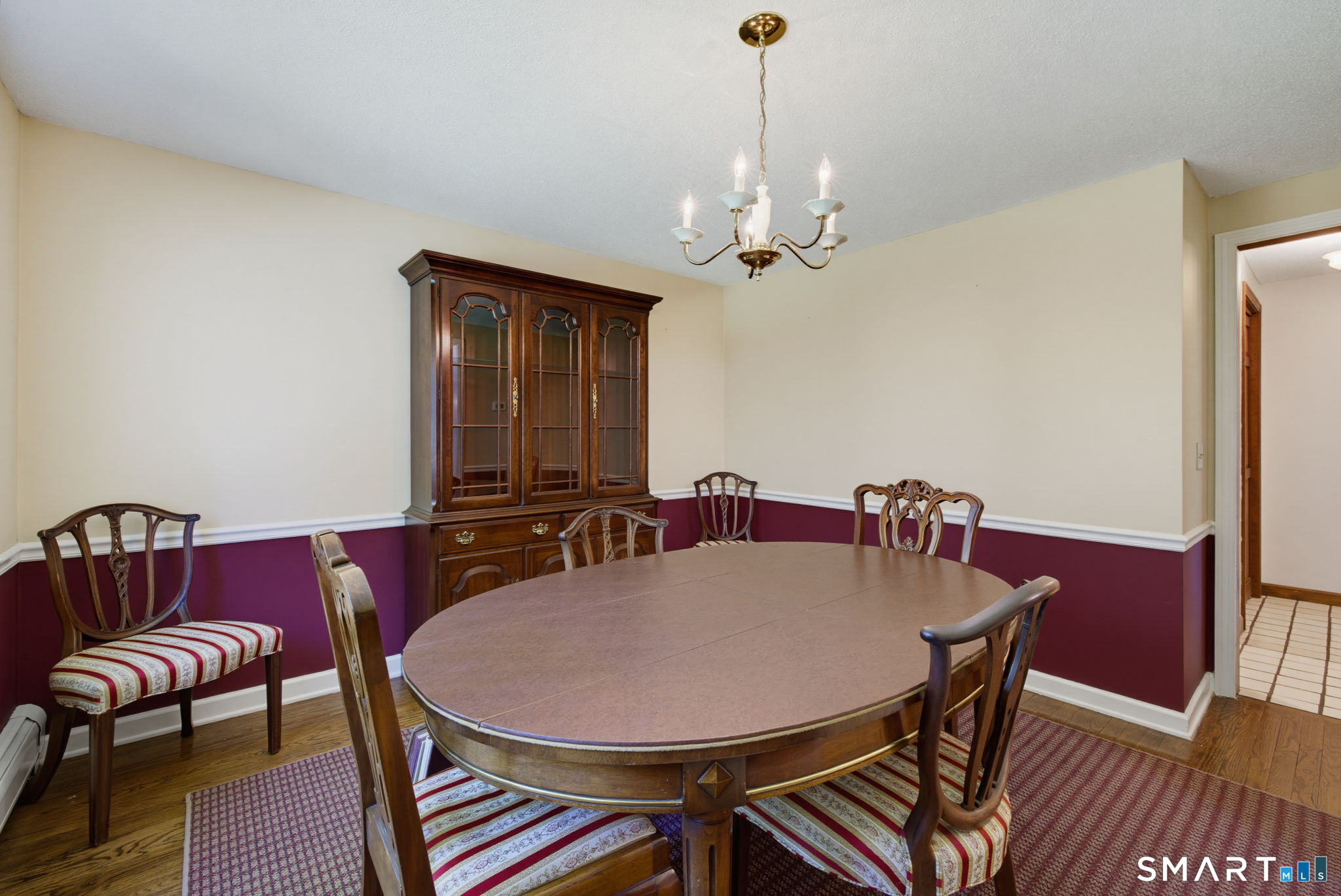 11 Roundhill Road Granby, CT 06035 - Photo 15 of 39