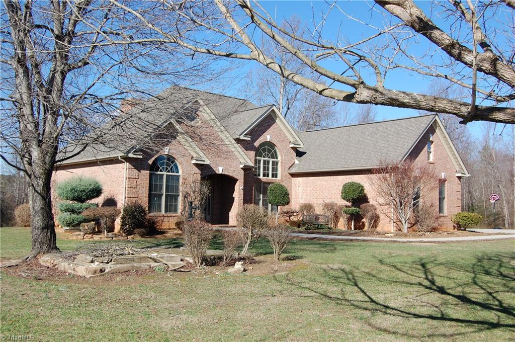 328 Melton Road Elkin, NC 28621 - Photo 27 of 28 Gallery Image 27