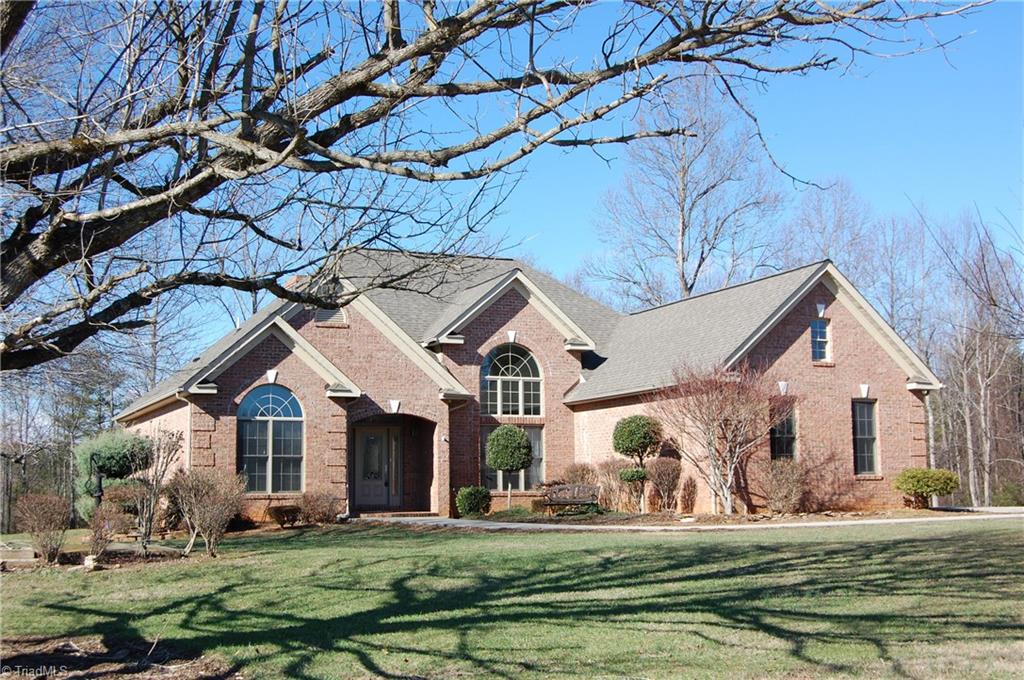 328 Melton Road Elkin, NC 28621 - Photo 28 of 28 Gallery Image 28