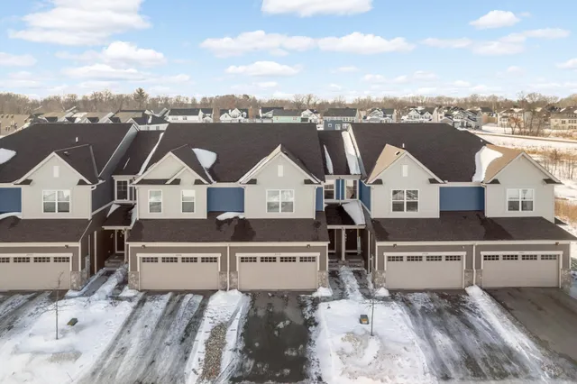 $514,990 | 20032 62nd Place, Hamel, MN 55340