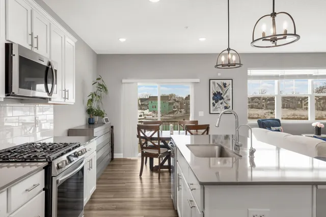 $514,990 | 20032 62nd Place, Hamel, MN 55340