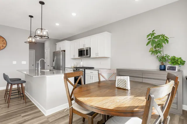 $514,990 | 20032 62nd Place, Hamel, MN 55340