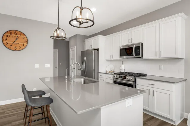 $514,990 | 20032 62nd Place, Hamel, MN 55340