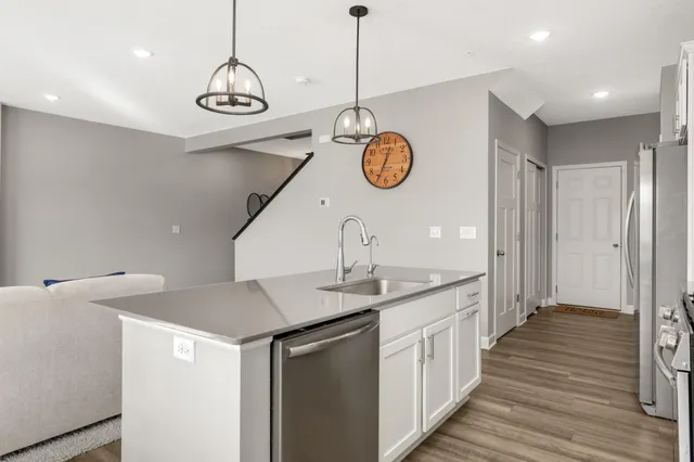 $514,990 | 20032 62nd Place, Hamel, MN 55340