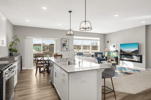 $514,990 | 20032 62nd Place, Hamel, MN 55340