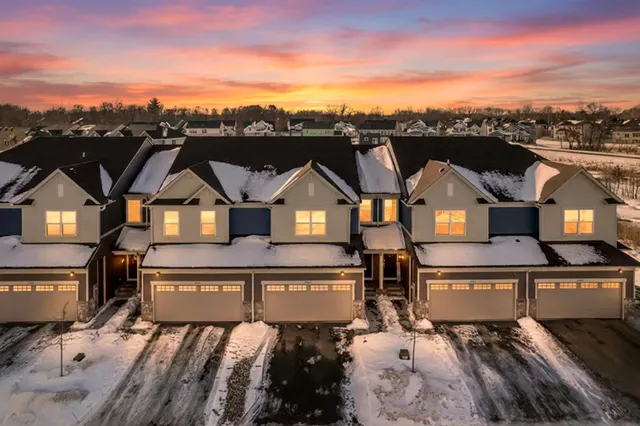 $514,990 | 20032 62nd Place, Hamel, MN 55340