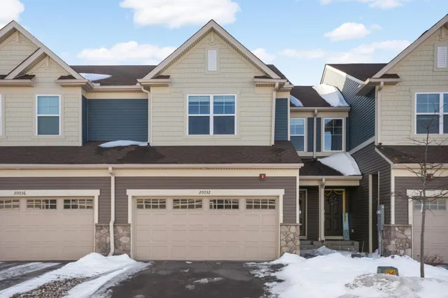 $514,990 | 20032 62nd Place, Hamel, MN 55340