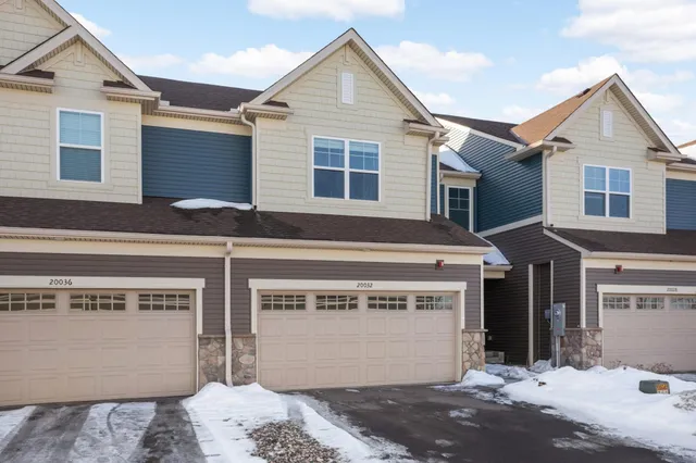 $514,990 | 20032 62nd Place, Hamel, MN 55340