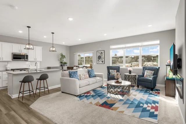 $514,990 | 20032 62nd Place, Hamel, MN 55340