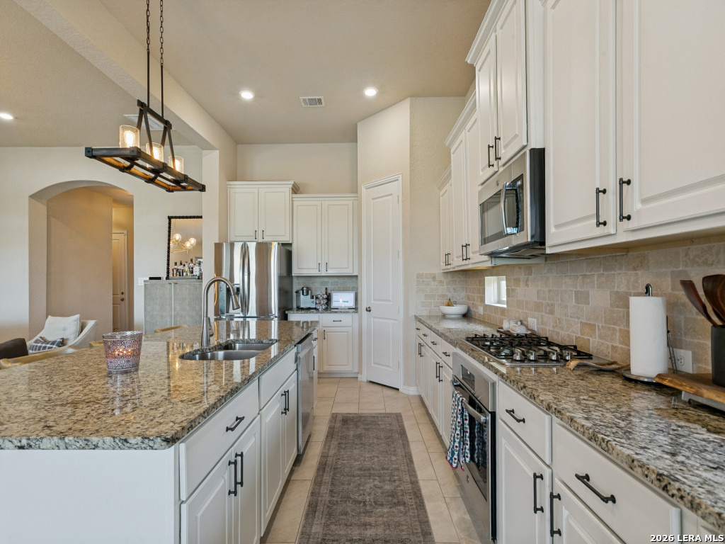 32165 Cardamom Way Bulverde, TX 78163 - Photo 5 of 27