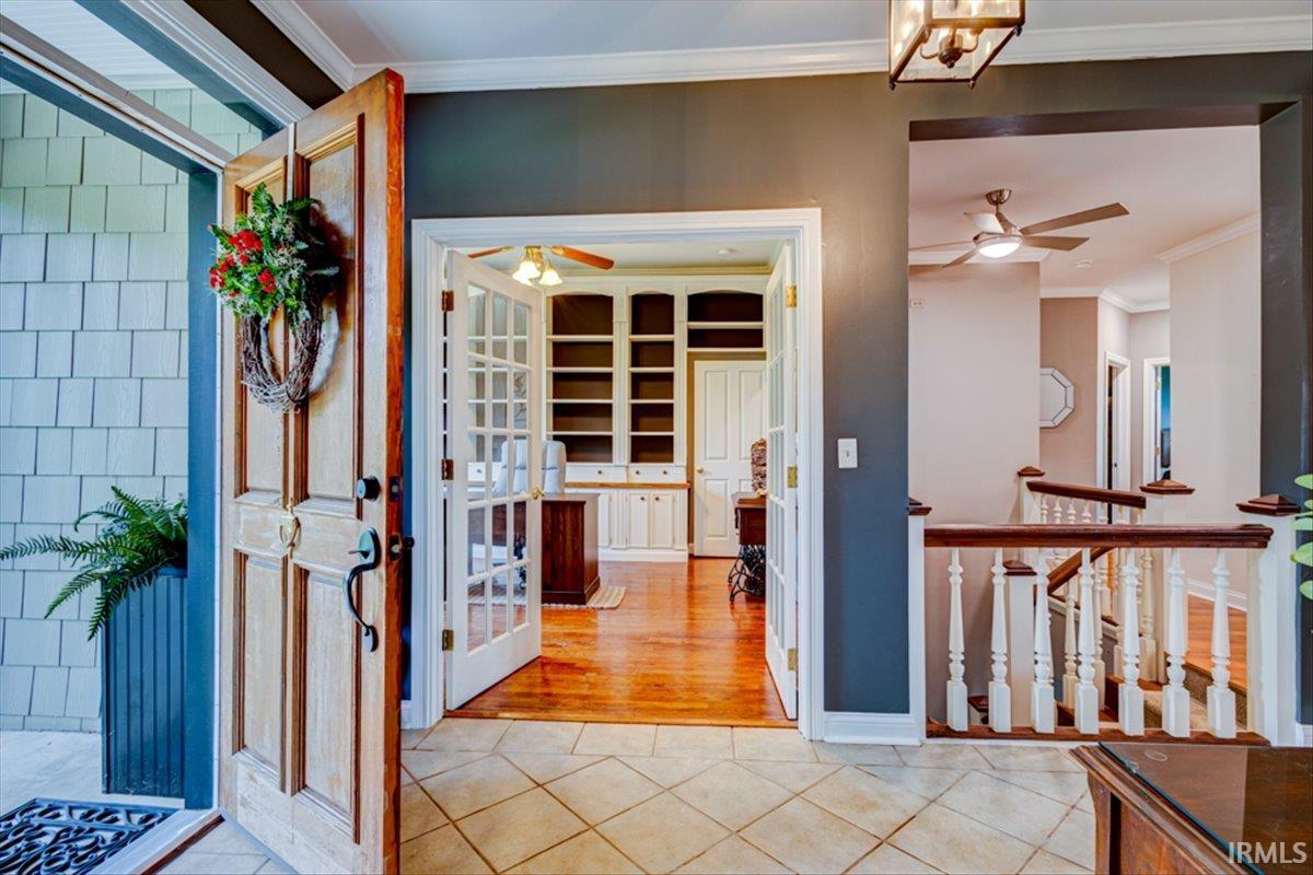 950 Spencer Pike Road Springville, IN 47462 - Photo 8 of 36