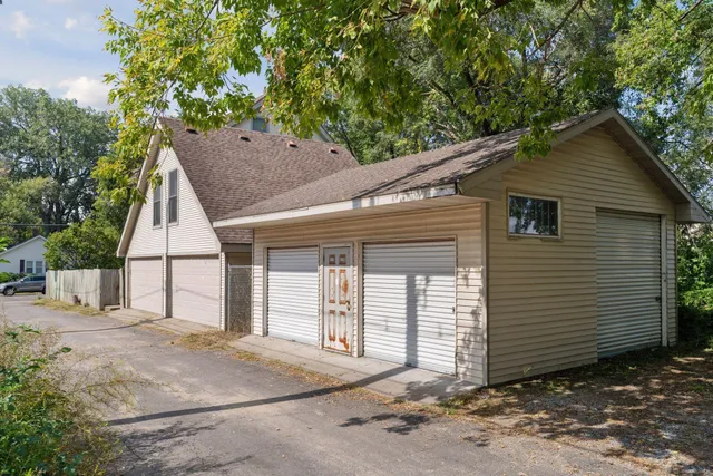 $634,900 | 266 North Fry Street, St. Paul, MN 55104