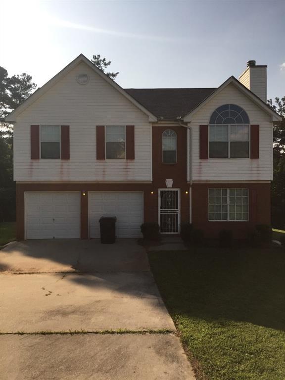 6877 Smoke Ridge Drive Atlanta, GA 30349 - Photo 1 of 1